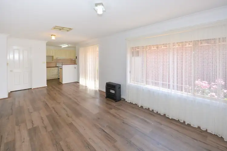 Second view of Homely unit listing, 1/7 Ivy Lane, Leeton NSW 2705