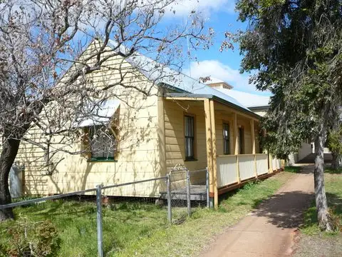 Main view of Homely house listing, 57 Herbert Street, Gulgong NSW 2852