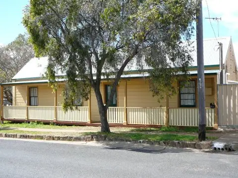 Fourth view of Homely house listing, 57 Herbert Street, Gulgong NSW 2852