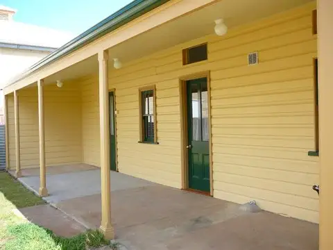 Fifth view of Homely house listing, 57 Herbert Street, Gulgong NSW 2852
