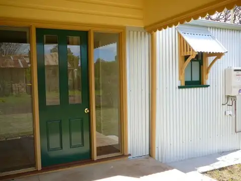 Sixth view of Homely house listing, 57 Herbert Street, Gulgong NSW 2852