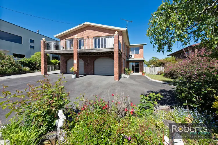 31 Quinlan Crescent, Shearwater TAS 7307