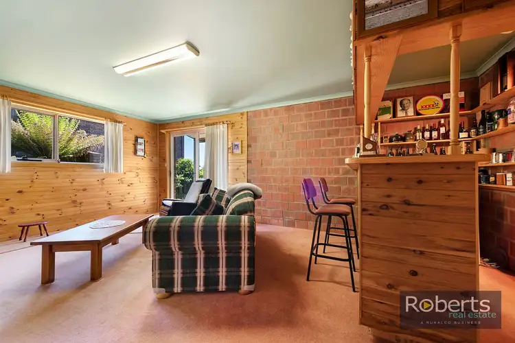Fifth view of Homely house listing, 31 Quinlan Crescent, Shearwater TAS 7307