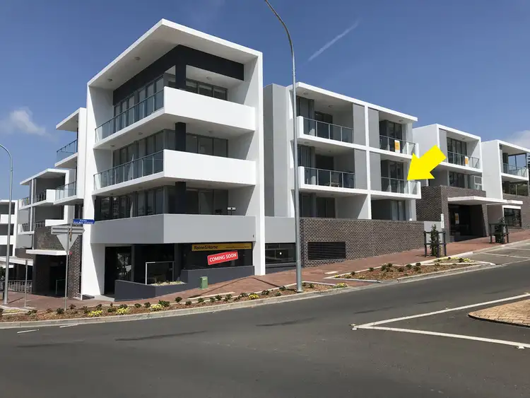 1203/65 Manning Street, Kiama NSW 2533