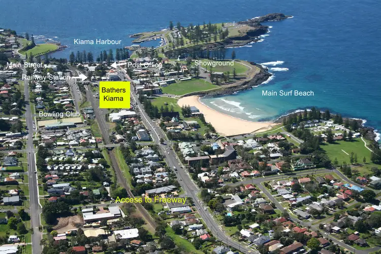 Second view of Homely unit listing, 1203/65 Manning Street, Kiama NSW 2533