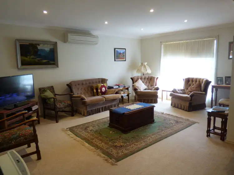 Second view of Homely house listing, 18 Hardy Avenue, Young NSW 2594