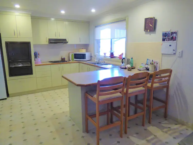 Third view of Homely house listing, 18 Hardy Avenue, Young NSW 2594