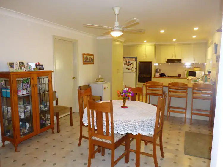Fourth view of Homely house listing, 18 Hardy Avenue, Young NSW 2594