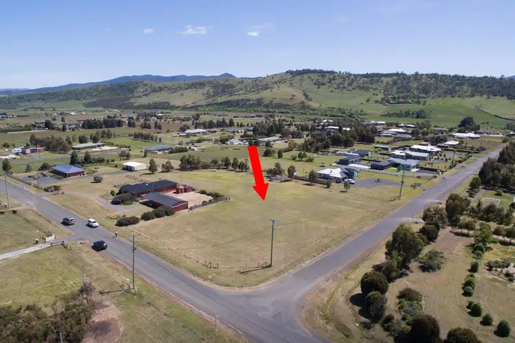 Lot 2 Cameron Road, Pontville TAS 7030