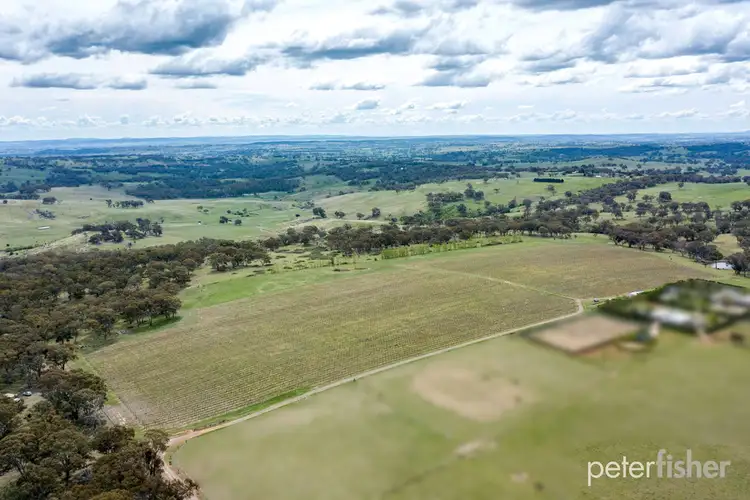 Lot 19 Bradleys Road, Orange NSW 2800