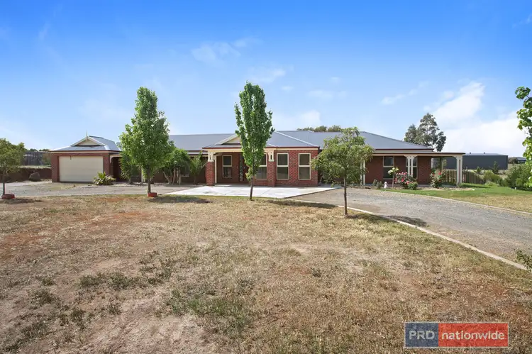 Third view of Homely house listing, 21 Ruxton Way, Hopetoun Park VIC 3340