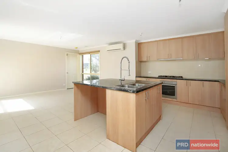 Fifth view of Homely house listing, 21 Ruxton Way, Hopetoun Park VIC 3340