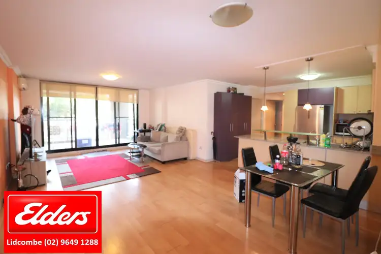 Third view of Homely apartment listing, 85/81 CHURCH STREET, Lidcombe NSW 2141