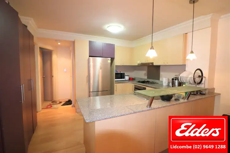 Fourth view of Homely apartment listing, 85/81 CHURCH STREET, Lidcombe NSW 2141