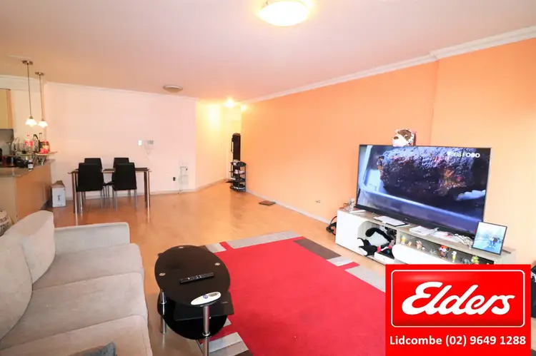 Fifth view of Homely apartment listing, 85/81 CHURCH STREET, Lidcombe NSW 2141