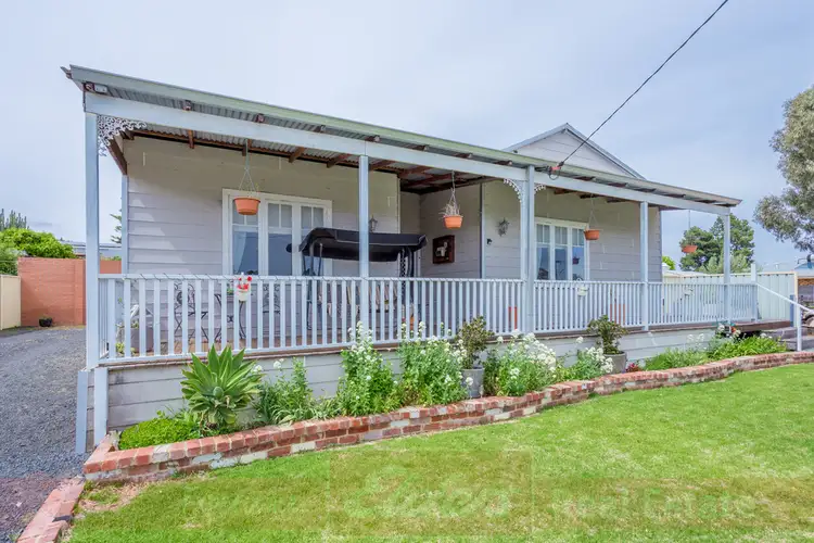 Main view of Homely house listing, 6 Lawley Street, Collie WA 6225