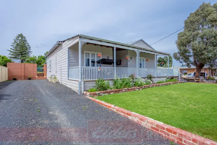 Second view of Homely house listing, 6 Lawley Street, Collie WA 6225