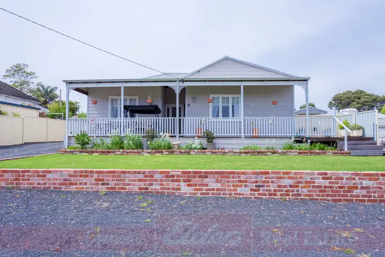 Third view of Homely house listing, 6 Lawley Street, Collie WA 6225