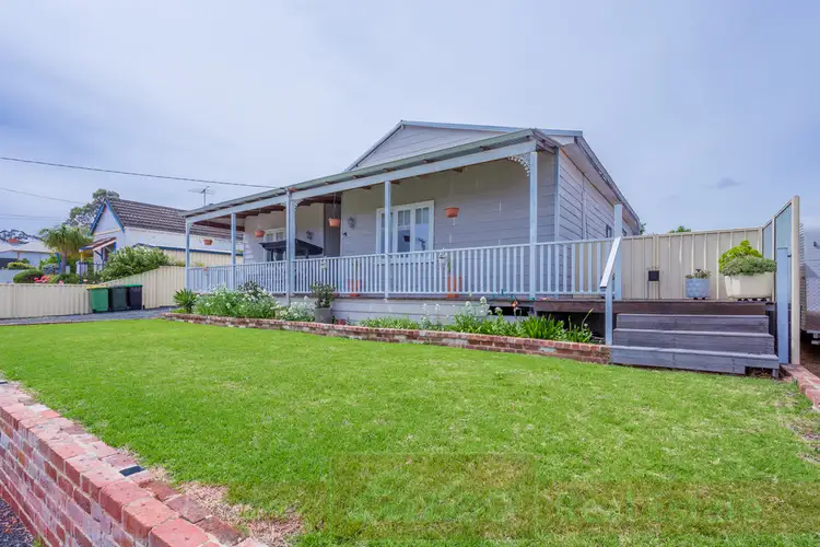 Fifth view of Homely house listing, 6 Lawley Street, Collie WA 6225