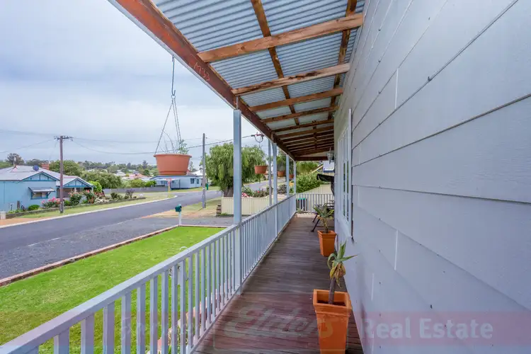 Sixth view of Homely house listing, 6 Lawley Street, Collie WA 6225