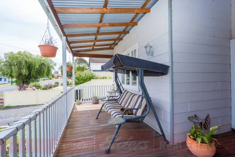Seventh view of Homely house listing, 6 Lawley Street, Collie WA 6225