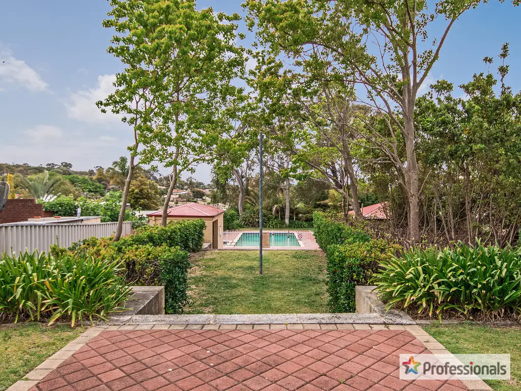 Main view of Homely house listing, 3/44 Mulligan Way, Orelia WA 6167