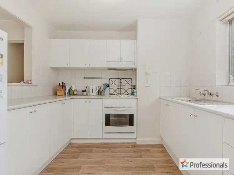 Second view of Homely house listing, 3/44 Mulligan Way, Orelia WA 6167