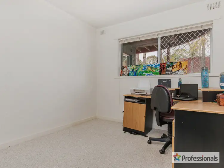 Fourth view of Homely house listing, 3/44 Mulligan Way, Orelia WA 6167