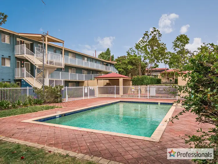 Fifth view of Homely house listing, 3/44 Mulligan Way, Orelia WA 6167