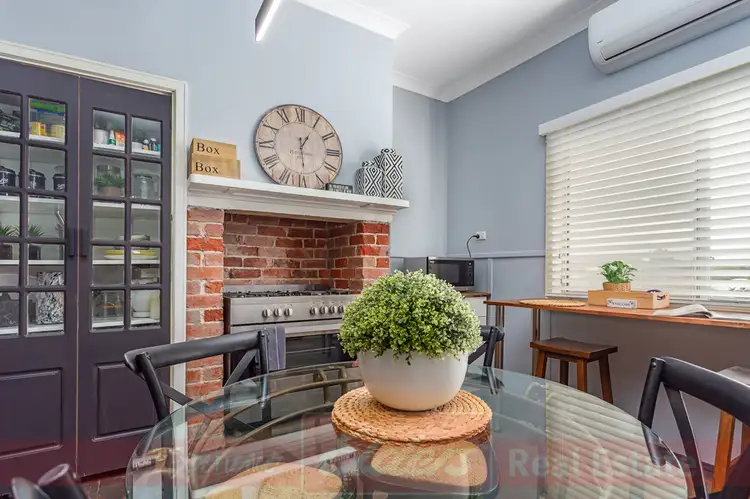 Third view of Homely house listing, 18 Telfer Crescent, Collie WA 6225