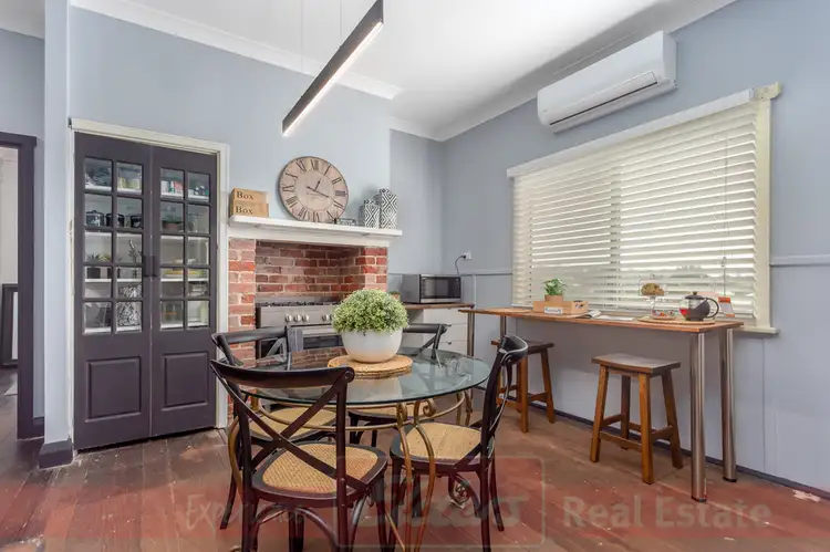 Fourth view of Homely house listing, 18 Telfer Crescent, Collie WA 6225