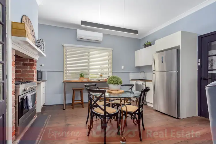 Fifth view of Homely house listing, 18 Telfer Crescent, Collie WA 6225