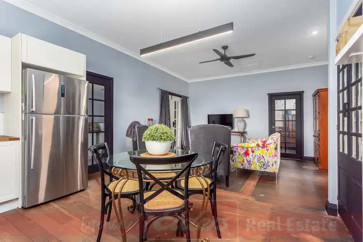 Sixth view of Homely house listing, 18 Telfer Crescent, Collie WA 6225