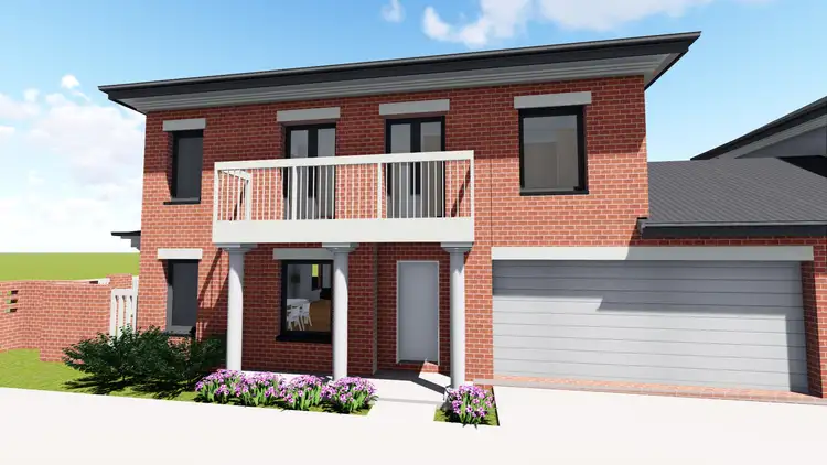 Second view of Homely house listing, 4/14-16 Day Street, Wagga Wagga NSW 2650