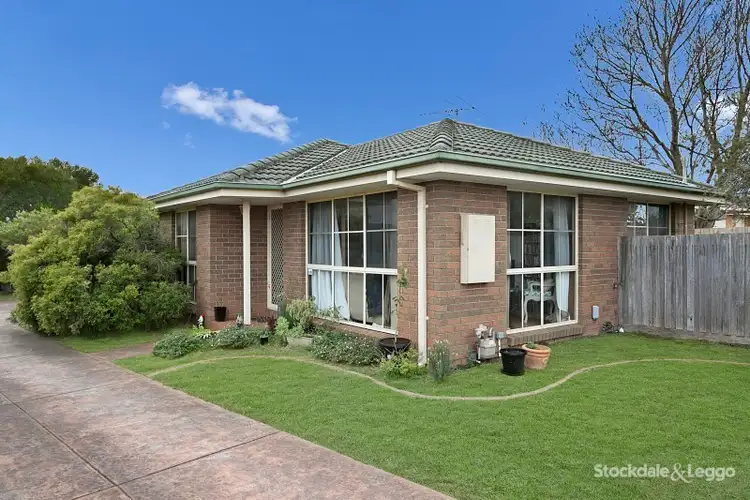 1/12 Madison Avenue, Narre Warren VIC 3805