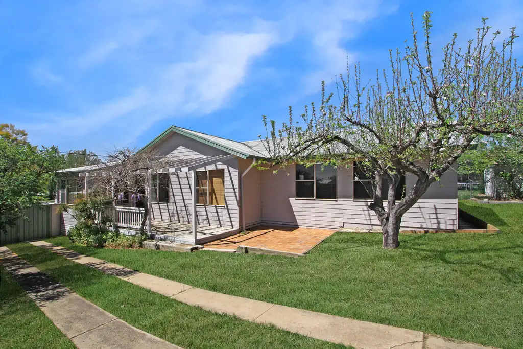 Main view of Homely house listing, 2 BOOGEN PLACE, Cooma NSW 2630