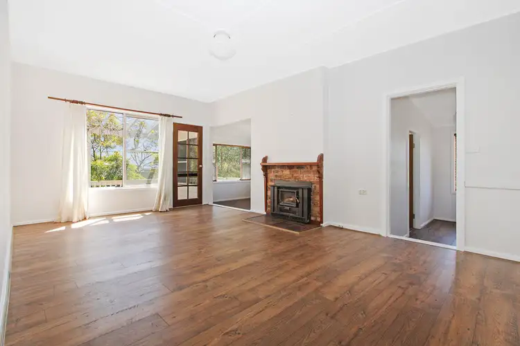 Second view of Homely house listing, 2 BOOGEN PLACE, Cooma NSW 2630