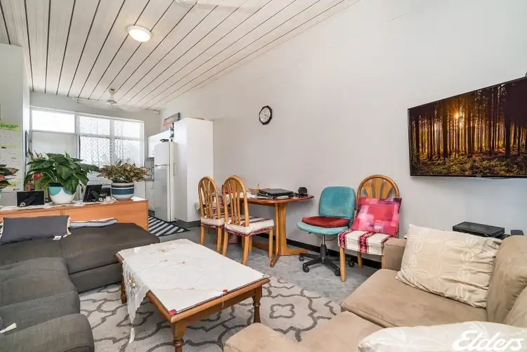 Second view of Homely unit listing, 4/252 Trower Road, Wagaman NT 810