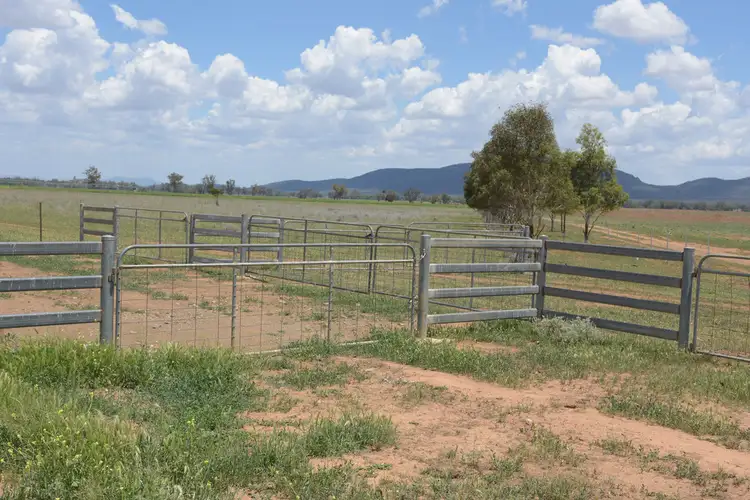 Fifth view of Homely rural property listing, Address available on request