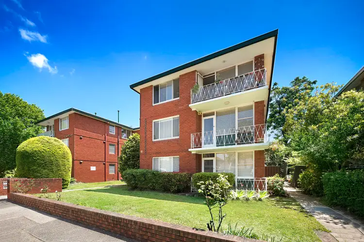 5/8 Orpington Street, Ashfield NSW 2131
