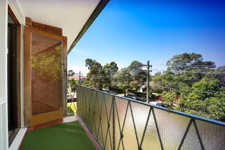 Fifth view of Homely unit listing, 5/8 Orpington Street, Ashfield NSW 2131