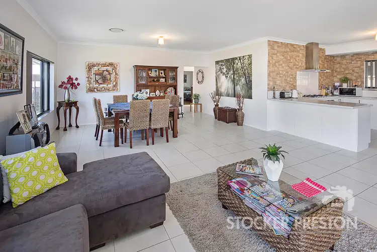 Fourth view of Homely house listing, 6 Siding Road, West Busselton WA 6280