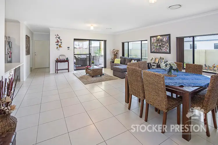 Fifth view of Homely house listing, 6 Siding Road, West Busselton WA 6280