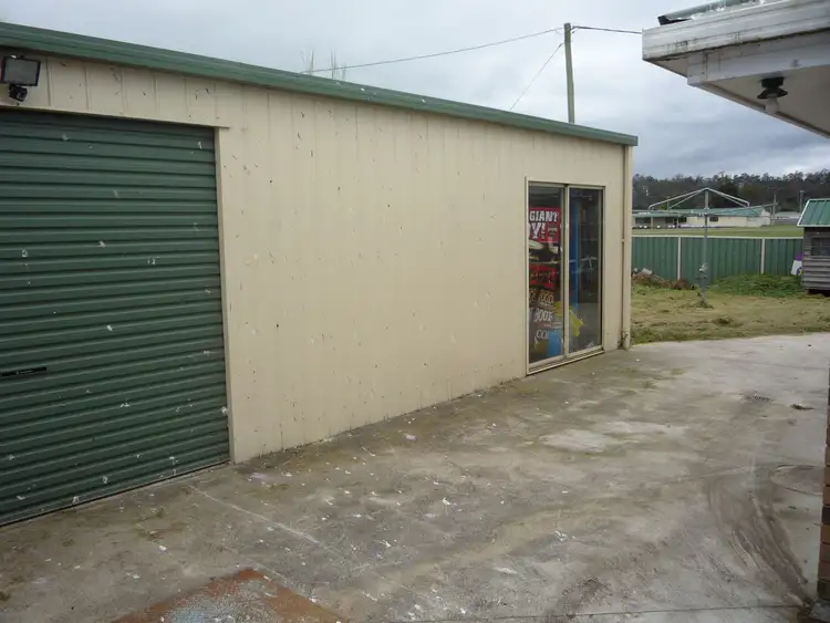 Second view of Homely house listing, 4 Frankford Road, Exeter TAS 7275