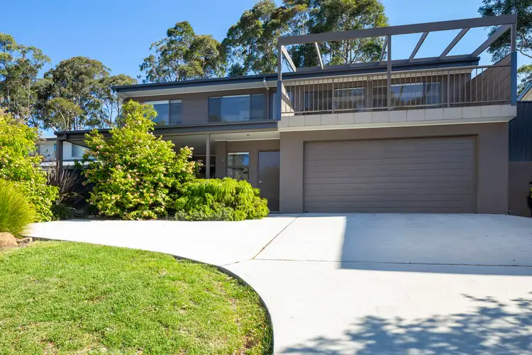 Main view of Homely house listing, 108 Carramar Drive, Malua Bay NSW 2536