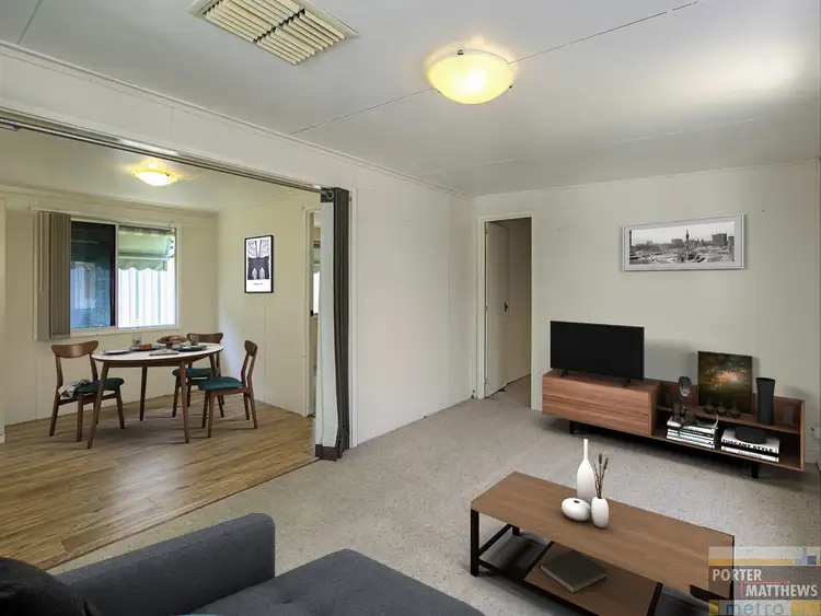Fifth view of Homely house listing, 58/351 Hawtin Road, Forrestfield WA 6058