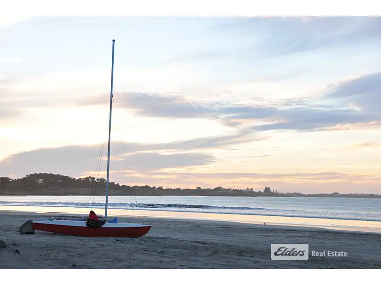 Fourth view of Homely house listing, 110 Esplanade, Robe SA 5276