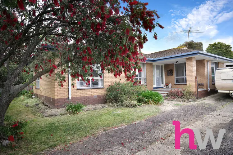 18 Northam Avenue, Highton VIC 3216