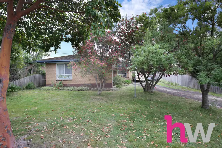 Second view of Homely house listing, 18 Northam Avenue, Highton VIC 3216