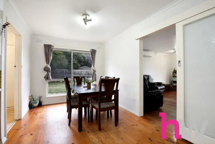 Fifth view of Homely house listing, 18 Northam Avenue, Highton VIC 3216